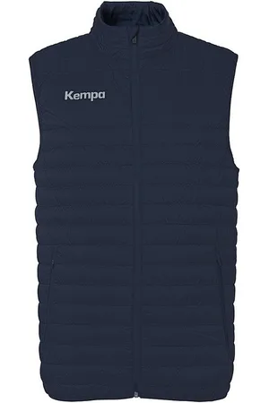 Kempa Funktionsjacke Weste Basic atmungsaktiv, schnelltrocknend - Verkäufer: uhlsport GmbH