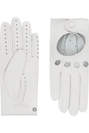 ROECKL Lederhandschuhe Rom Autofahrer Handschuhe - Verkäufer:
