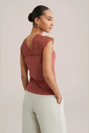 WE Fashion Shirttop - Verkäufer: