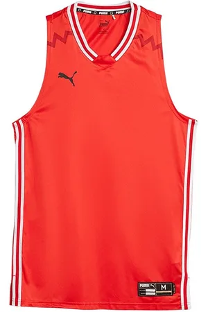PUMA T-Shirt Hoops Team Game Trikot Damen Polyester - Verkäufer: 11teamsports