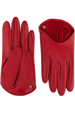 ROECKL Lederhandschuhe Verona Handschuhe ungefütterter Sommerhandschuh - Verkäufer: