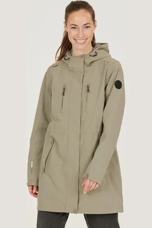 Whistler Outdoorjacke Leia V2 im wasserdichten und stylischen Design