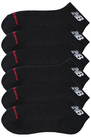 New Balance Sportsocken U 6 er Pack Socken (Packung, 6er)