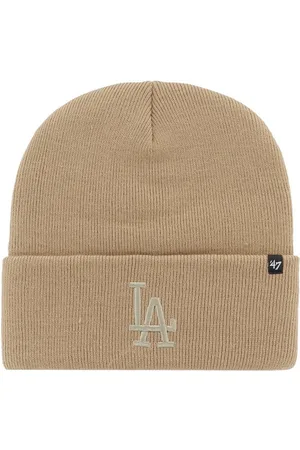47 Brand Fleecemütze HAYMAKER Los Angeles Dodgers - Verkäufer: ICED OUT