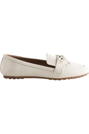 Next Forever Comfort® Lack-Ballerinas mit Schleife Loafer (1-tlg) - Verkäufer: Germany GmbH
