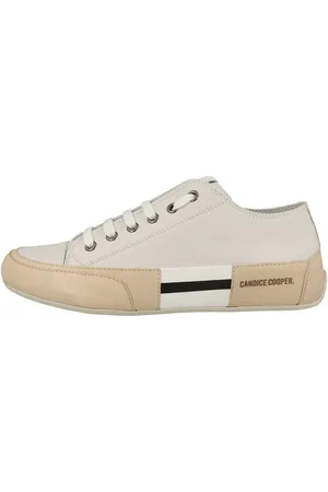 Candice Cooper ROCK PATCH S Damen Sneaker - Verkäufer: Tauro