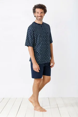 HAJO 5-Pocket-Hose Herren Shorty, Klima-Light - Verkäufer: Mode