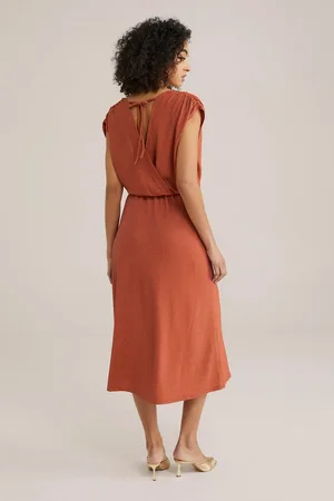 WE Fashion Maxikleid - Verkäufer: