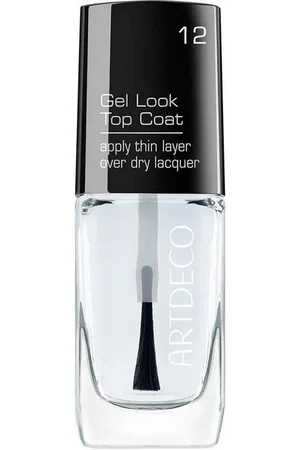 Artdeco Nagellack Gel Look Top Coat - Verkäufer: Luxus Parfümerie