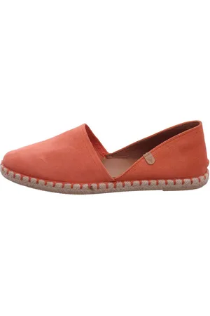 Verbenas 030058-001-CORAL Slipper - Verkäufer: Schuhhaus Höppner