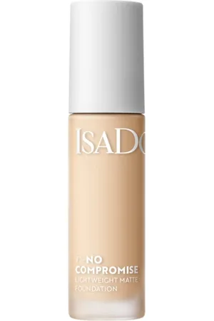 Isadora Make-up No Compromise Matte Foundation - Verkäufer: Luxus Parfümerie