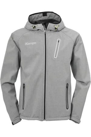 Kempa T-Shirt Core 2.0 Softshell Jacke Kids Freizeitjacken Polyester - Verkäufer: 11teamsports