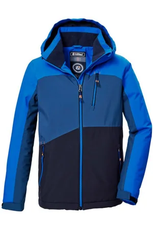 Killtec Outdoorjacke Jungen Outdoorjacke KOW 370 42164-000 - Verkäufer: CORTEXPOWER