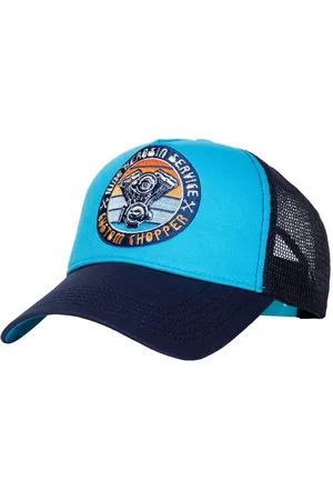 King kerosin Trucker Cap Custom Chopper - Verkäufer: Hatmaster