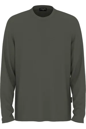 Strellson Longsleeve 11 Breda-RL 10019608 - Verkäufer: Robert Ley Damen & Herrenmoden GmbH & Co KG