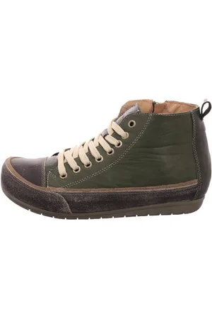 Esgano Schnürstiefel - Verkäufer: 7seasTrading GmbH