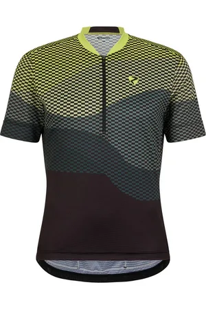 Ziener Radtrikot NEMIC-Z
