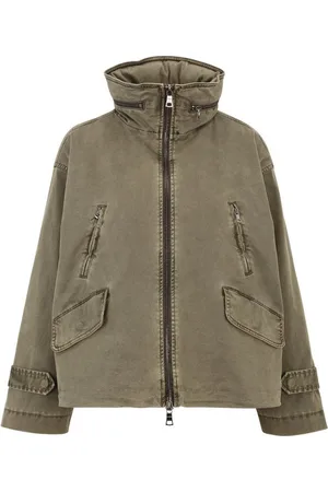 Blonde No.8 Outdoorjacke MENDES - Verkäufer: fr!da