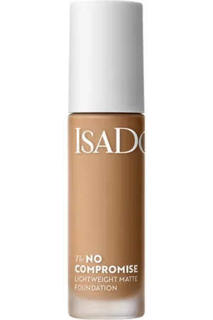 Isadora Make-up No Compromise Matte Foundation - Verkäufer: Luxus Parfümerie