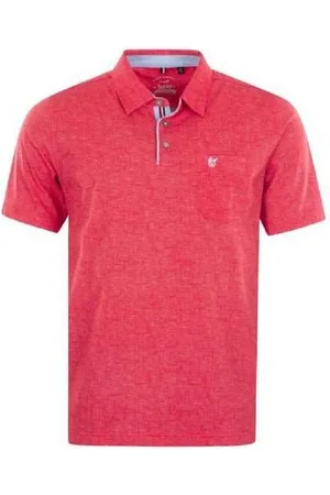 HAJO Poloshirt 27341 Stay Fresh, bügelfrei, atmungsaktiv, hautsympathisch, trocknerbeständig - Verkäufer: P-Graph GmbH Mode & mehr
