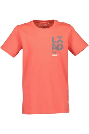 Blue Seven T-Shirt Jungen T-Shirt Loading (1-tlg) - Verkäufer: nettibeck