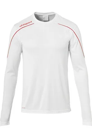 Uhlsport Fußballtrikot Stream 22 Trikot langarm Langarm-Trikots Teamsport - Verkäufer: 11teamsports