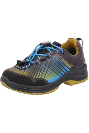 Lowa Schnürschuh - Verkäufer: Schuh Bürkle