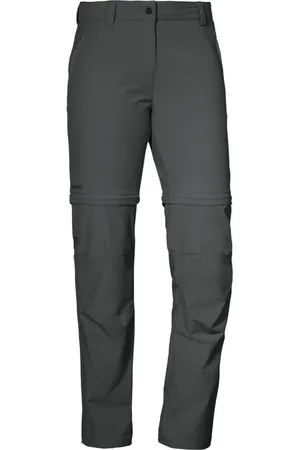 Schöffel Zip-off-Hose