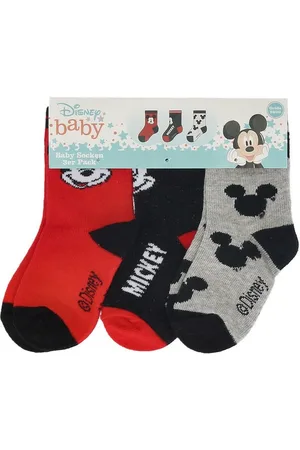 Disney Socken Baby-Socken – 3er-Pack weiche & bequeme Söckchen - Verkäufer: IM-Trading