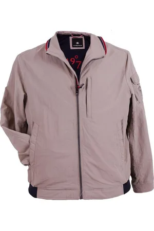 Redpoint Blouson Sommer Blouson Jacke in großen Größen bis Gr.36, - Verkäufer: Abraxas-online