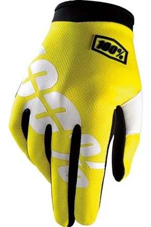100% Fahrradhandschuhe iTrack Motocross Handschuhe - Verkäufer: Fc-Moto