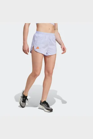 adidas Laufshorts ADIZERO E SHORT (1-tlg)
