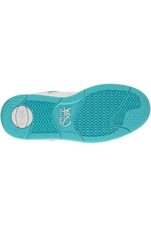 K1X Glide Sneaker "Basketball inspiriertes Design"