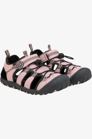 Color Kids Sandals Hiking W. Toe Cap Outdoorsandale - Verkäufer: Sport Erdl