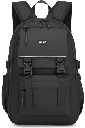 Kono Reiserucksack Rucksack Herren Wasserdicht – Verstellbar Vielseitig für Reise & Sport - Verkäufer: Halterner Technologie GmbH