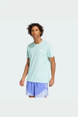 adidas Funktionsshirt OWN THE RUN T-SHIRT - Verkäufer: adidas AG