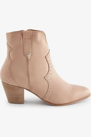 Next Forever Comfort® Cowboystiefel aus Leder Cowboy Boots (1-tlg) - Verkäufer: Germany GmbH