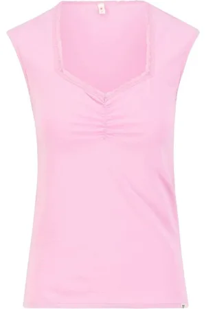 Blutsgeschwister Shirttop - Sommer Top - Let Romance Rule - Verkäufer: Schneider Fashion Store