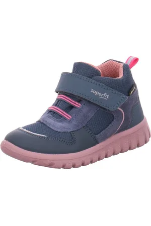 Superfit Schnürschuh - Verkäufer: Schuh Bürkle