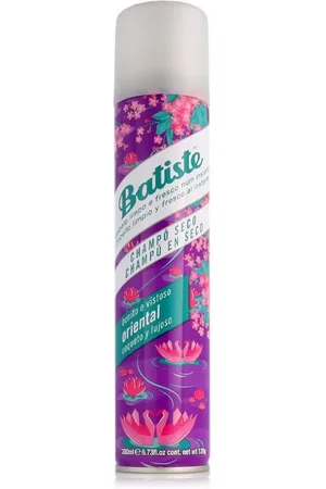 Batiste Trockenshampoo Dry Shampoos - Verkäufer: Parfum-Eden