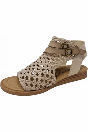 Blowfish Sandalette - Verkäufer: LEPi Markenschuhe