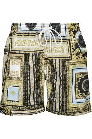 19V69 Italia Shorts SIRO BAROQUE - Verkäufer: Marco GmbH