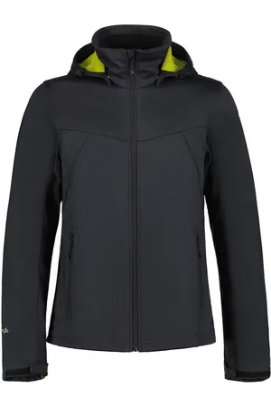 Icepeak Outdoorjacke Softshell jacke BIGGS