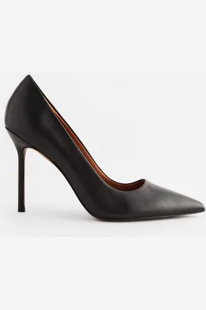 Next Forever Comfort Spitze Pumps aus Leder Pumps (1-tlg) - Verkäufer: Germany GmbH