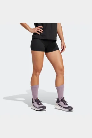 adidas Shorts W MT 3in TIGHT (1-tlg)