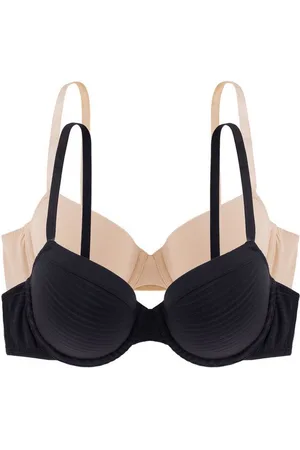 Dorina Bügel-BH LOUISE (2er Pack) gefüttert