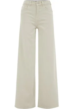 WE Fashion High-waist-Jeans - Verkäufer: