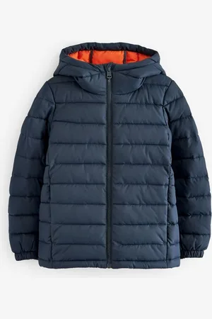 Next Steppjacke Gesteppte, mittelschwere Kapuzenjacke (1-St) - Verkäufer: Germany GmbH