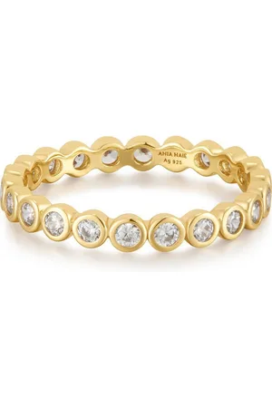 ANIA HAIE Fingerring Damen-Damenring 925er Silber - Verkäufer: CHRIST Juweliere und Uhrmacher seit 1863 GmbH