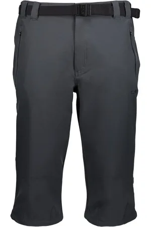 Campagnolo Bundfaltenhose MAN CAPRI - Verkäufer: Sport Roth Inh. Peter Roth